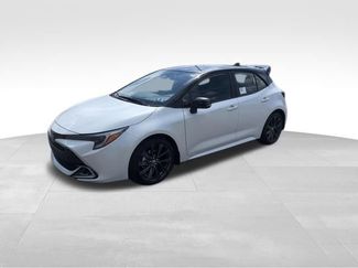 New 2026 Toyota Corolla XSE FWD 360° Tour