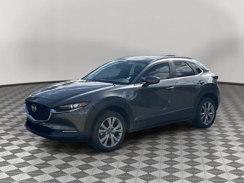 Used 2023 MAZDA CX-30 AWD 2.5 S w/ Select Package image 1