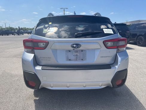 Used 2023 Subaru Crosstrek 2.0i Premium image 8