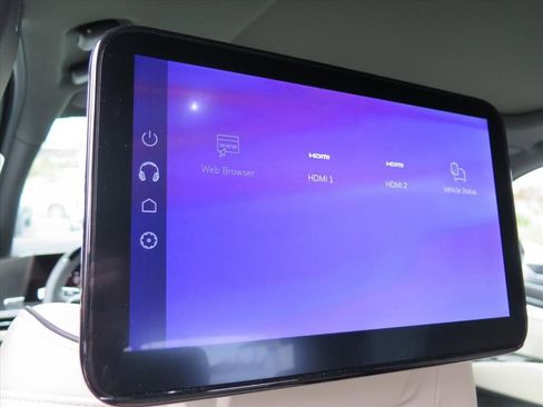 New 2026 Cadillac Escalade Sport w/ Touring Package image 22