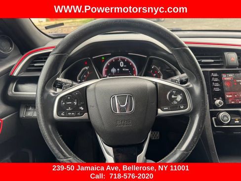 Used 2020 Honda Civic Sport image 24