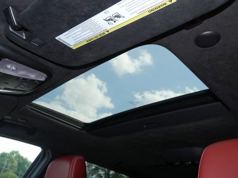 Used 2024 Dodge Durango SRT Hellcat image 3