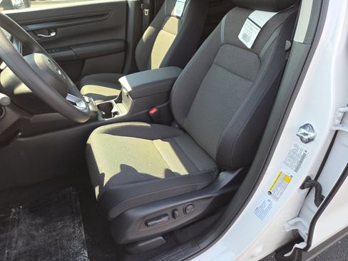 New 2026 Honda CR-V EX image 24