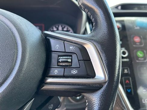 Used 2021 Subaru Outback Limited XT image 12