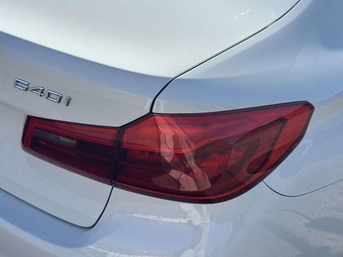 Used 2020 BMW 540i xDrive w/ Convenience Package AWD/4WD image 13