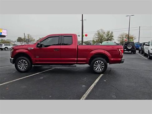 Used 2015 Ford F150 XLT w/ Equipment Group 302A Luxury image 26