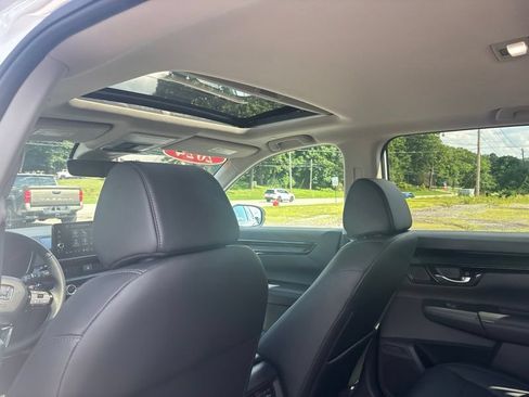Used 2024 Honda CR-V EX-L image 19