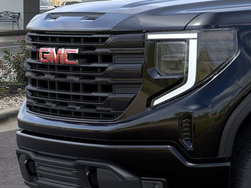New 2026 GMC Sierra 1500 Elevation image 13