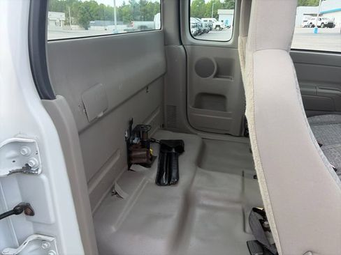 Used 2004 GMC Canyon W/T RWD image 13