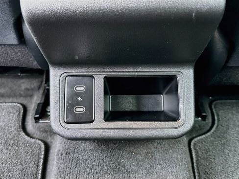 Used 2025 Kia K4 FWD image 16