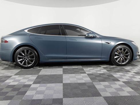 Used 2020 Tesla Model S Long Range image 9