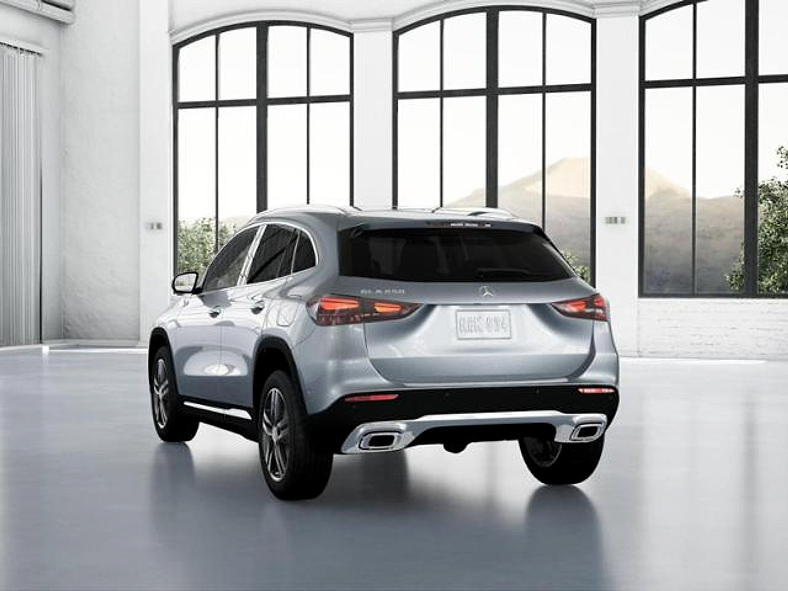 Used 2025 Mercedes-Benz GLA 250 image 26
