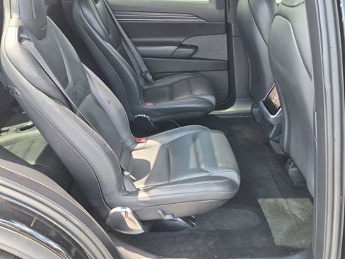 Used 2022 Tesla Model X Plaid AWD/4WD image 21