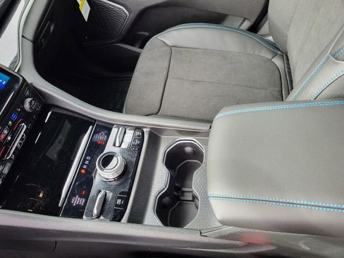 New 2024 Jeep Grand Cherokee Trailhawk image 16