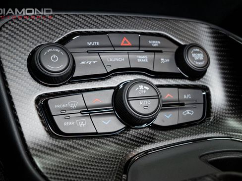 Used 2023 Dodge Challenger SRT Hellcat Redeye image 88