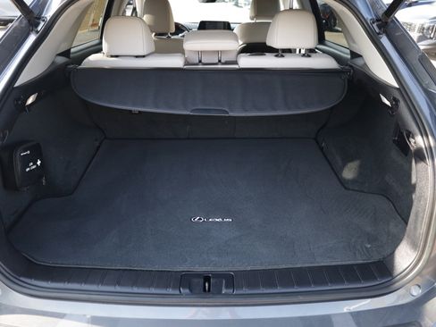 Used 2020 Lexus RX 350 FWD w/ Premium Package image 5