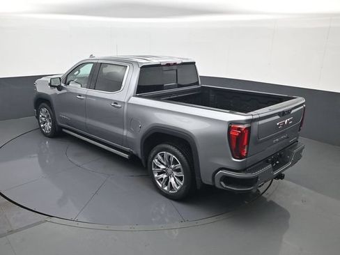 Used 2023 GMC Sierra 1500 Denali w/ Denali Reserve Package AWD/4WD image 19