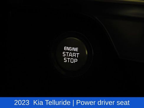 Used 2023 Kia Telluride SX Prestige AWD/4WD image 14