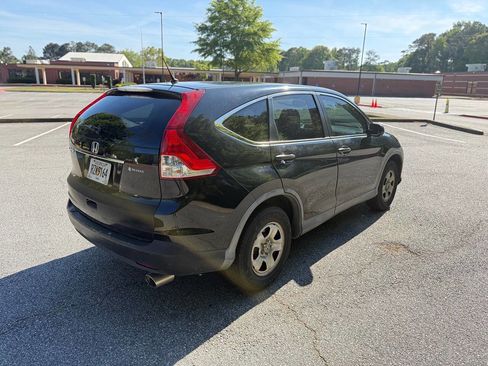 Used 2012 Honda CR-V LX image 5