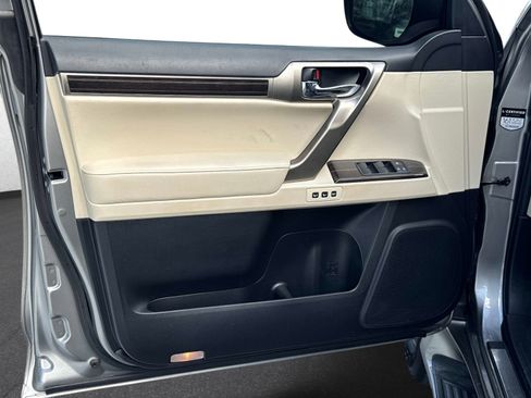 Certified 2020 Lexus GX 460 Premium w/ Premium Package image 18