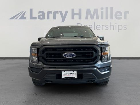 Used 2023 Ford F150 XL w/ Trailer Tow Package AWD/4WD image 8