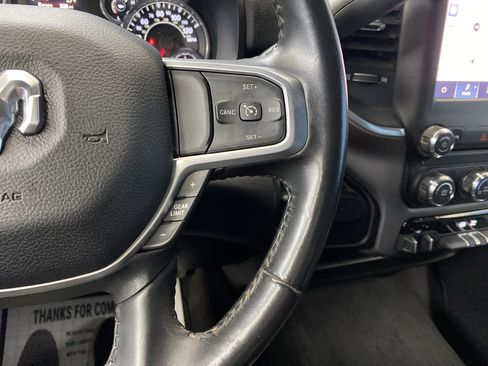 Certified 2024 RAM 3500 Big Horn image 19