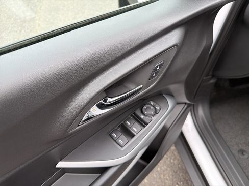 New 2026 Chevrolet Trax RS w/ Driver Confidence Package image 14