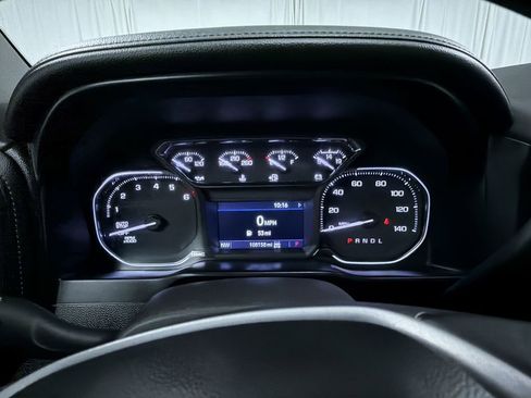 Used 2021 GMC Sierra 1500 Elevation w/ Preferred Package AWD/4WD image 10