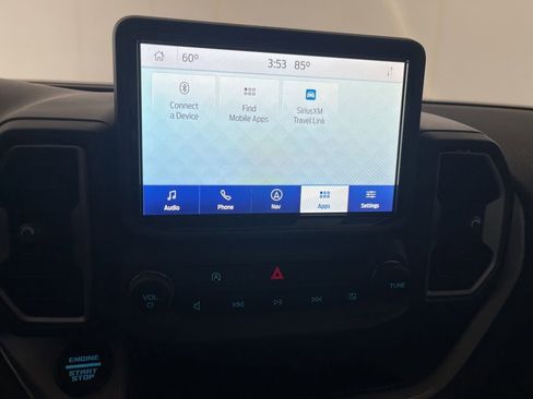 Used 2022 Ford Bronco Sport Big Bend w/ Convenience Package AWD/4WD image 68