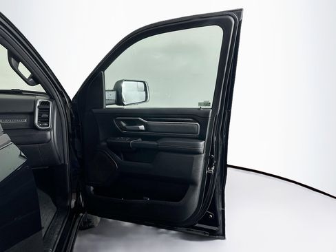Used 2022 RAM 1500 Big Horn image 31