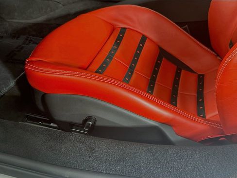 Used 2024 Ferrari 296 GTB RWD image 19