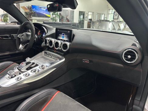 Used 2018 Mercedes-Benz AMG GT C image 60