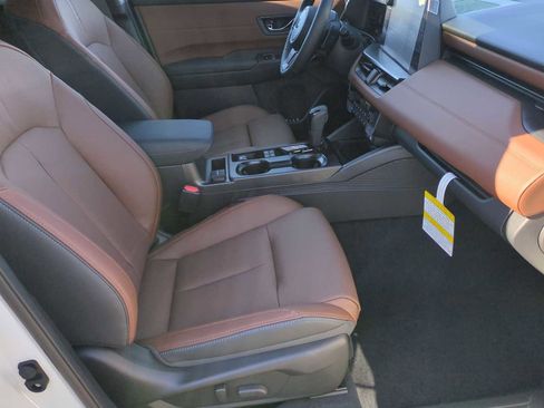 New 2026 Subaru Outback Touring XT AWD/4WD image 23