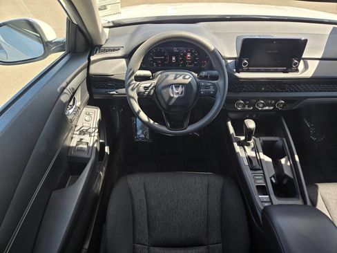 Used 2024 Honda Accord LX image 17
