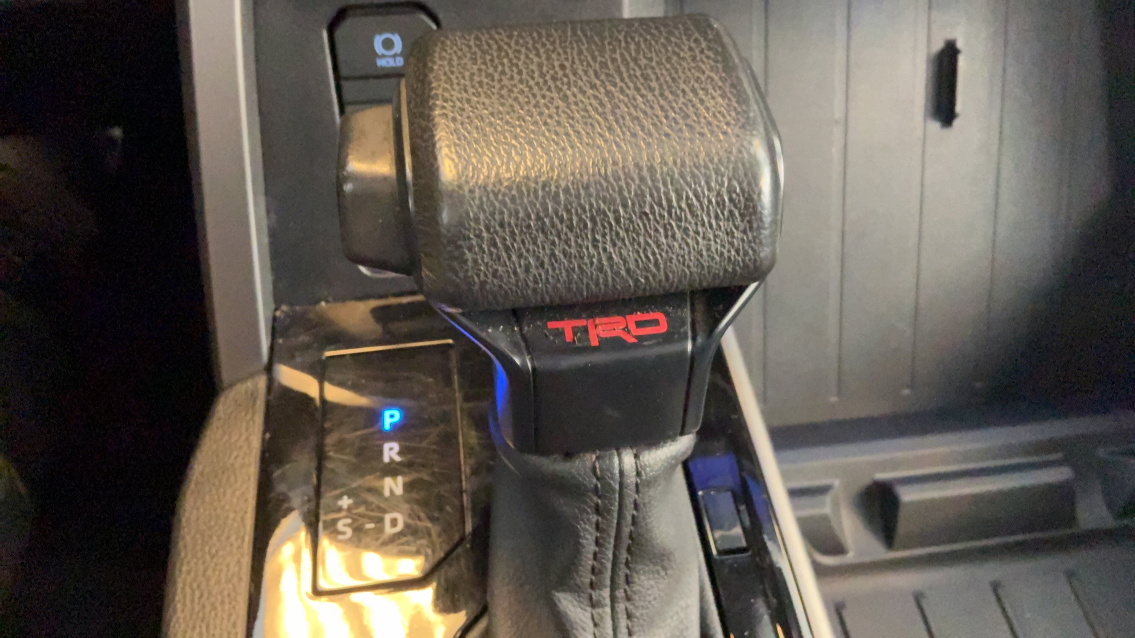 Used 2023 Toyota Tundra SR5 w/ TRD Off-Road Package AWD/4WD image 13