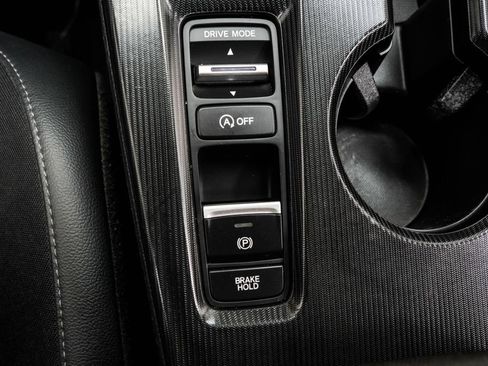 Used 2024 Honda Civic Sport image 23
