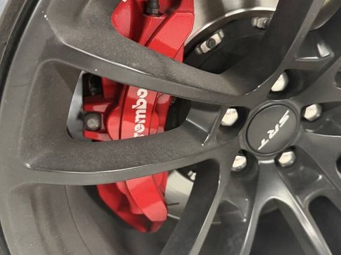 Used 2020 Dodge Challenger SRT Hellcat Redeye RWD image 19