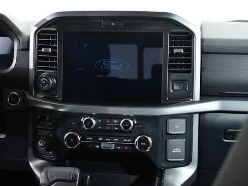 New 2026 Ford F150 XLT w/ Equipment Group 302A MID AWD/4WD image 9