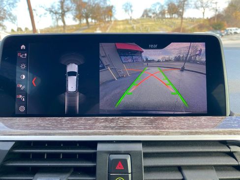 Used 2019 BMW X3 xDrive30i image 16