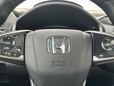 Used 2019 Honda CR-V EX image 25