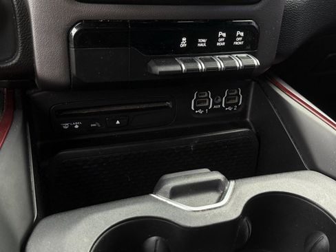 Used 2019 RAM 1500 Rebel w/ Rebel Level 2 Equipment Group image 18