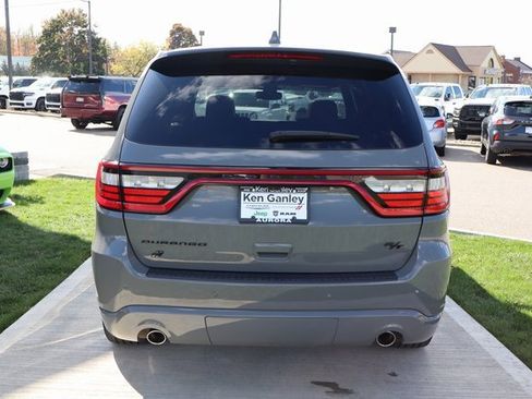 Used 2022 Dodge Durango R/T w/ Blacktop Package image 33