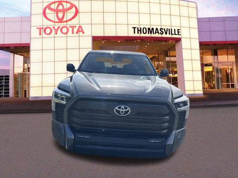 New 2026 Toyota Tundra SR5 AWD/4WD image 2