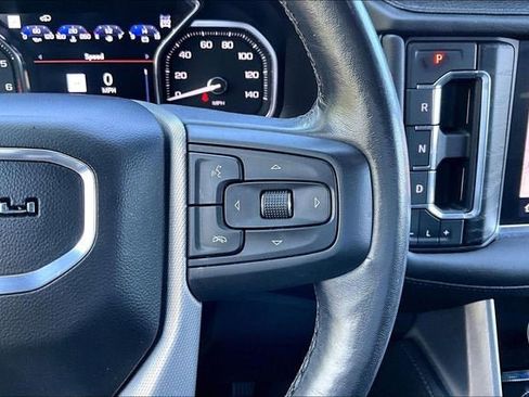 Certified 2021 GMC Yukon Denali w/ Denali Ultimate Package AWD/4WD image 21
