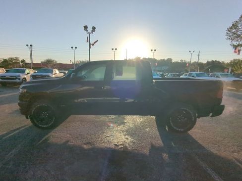 Used 2025 RAM 1500 Classic Warlock image 7