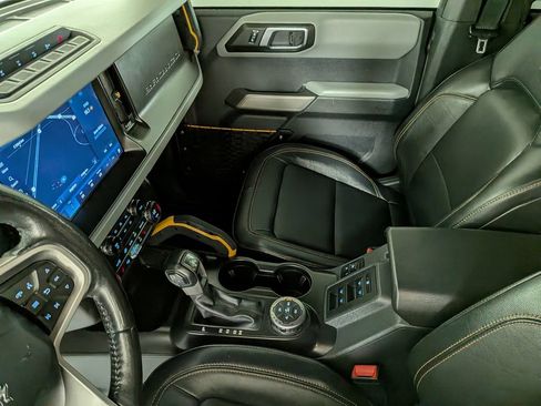 Used 2021 Ford Bronco Badlands AWD/4WD image 28