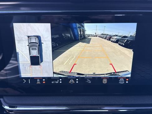 Used 2025 GMC Sierra 1500 AT4 AWD/4WD image 20