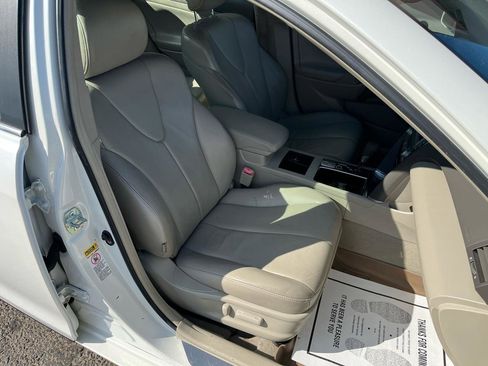 Used 2007 Toyota Camry Hybrid image 21