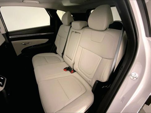 Used 2023 Hyundai Tucson SEL AWD/4WD image 14