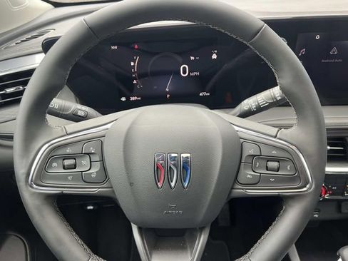 New 2026 Buick Encore GX Sport Touring w/ Comfort Package image 16